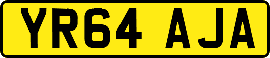 YR64AJA