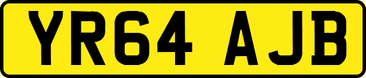 YR64AJB