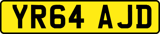 YR64AJD