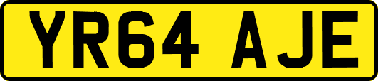 YR64AJE