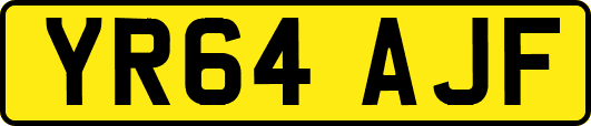 YR64AJF