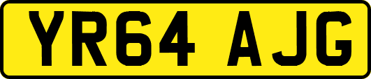 YR64AJG