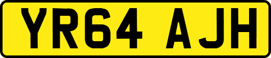 YR64AJH