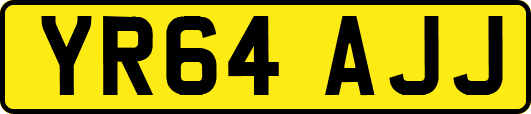 YR64AJJ