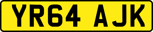 YR64AJK