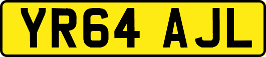 YR64AJL