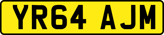 YR64AJM