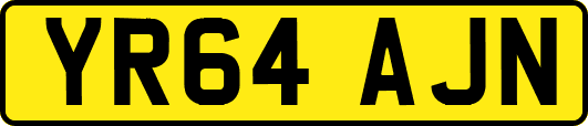 YR64AJN