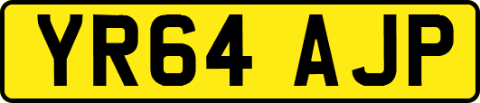 YR64AJP