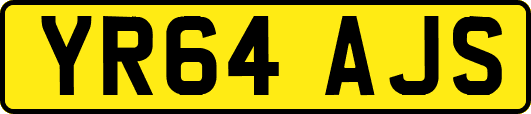 YR64AJS