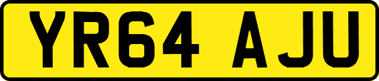 YR64AJU