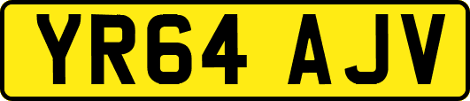 YR64AJV