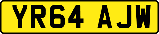 YR64AJW
