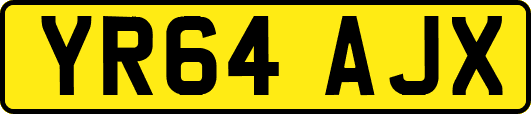 YR64AJX