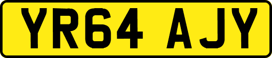 YR64AJY