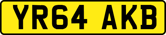 YR64AKB