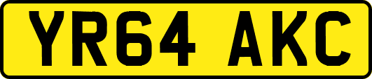 YR64AKC
