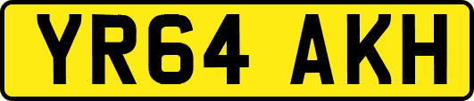 YR64AKH