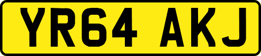 YR64AKJ