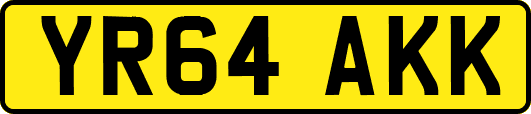 YR64AKK