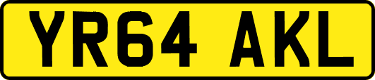 YR64AKL