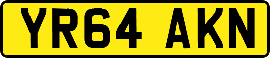 YR64AKN