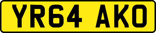 YR64AKO