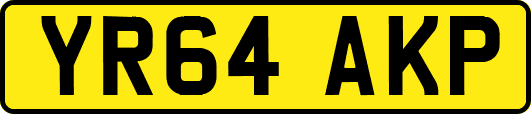 YR64AKP