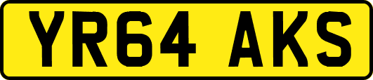 YR64AKS