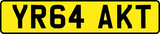 YR64AKT