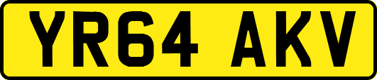YR64AKV