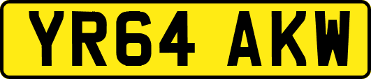 YR64AKW