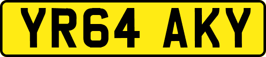 YR64AKY