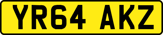 YR64AKZ