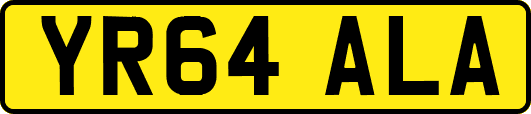 YR64ALA