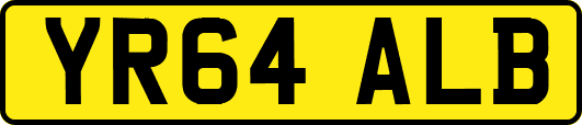 YR64ALB