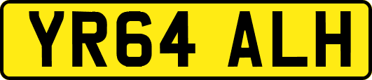 YR64ALH