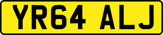 YR64ALJ