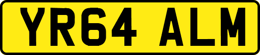 YR64ALM