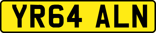 YR64ALN