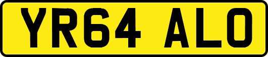 YR64ALO