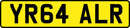 YR64ALR