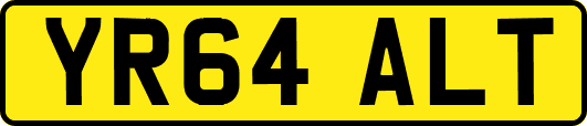 YR64ALT