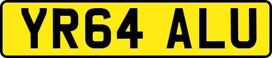 YR64ALU