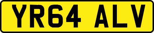 YR64ALV