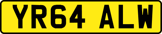 YR64ALW