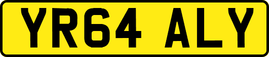 YR64ALY