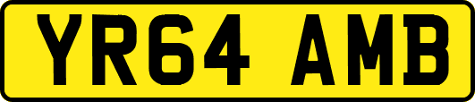 YR64AMB