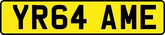 YR64AME