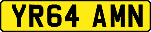 YR64AMN